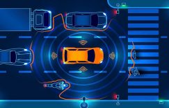 《前沿课·数字产业10讲》02 自动驾驶：怎样克服“电车难题”？缩略图