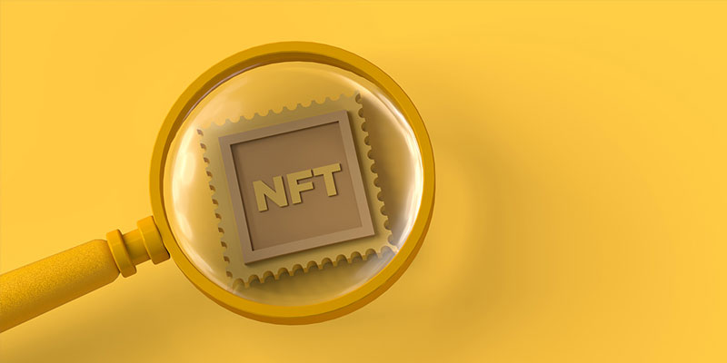 《前沿课 陈序NFT 6讲》03 辨别：什么样的NFT项目是值得信任的？插图